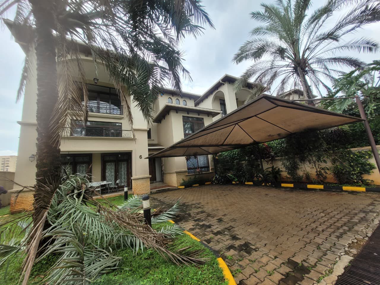 VALLEY ARCADE LUXURY PROPERTY
