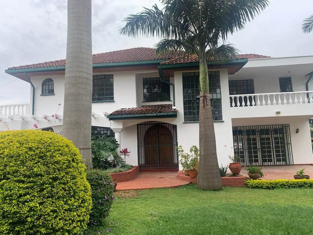 PREMIUM RUNDA 5 BEDROOM